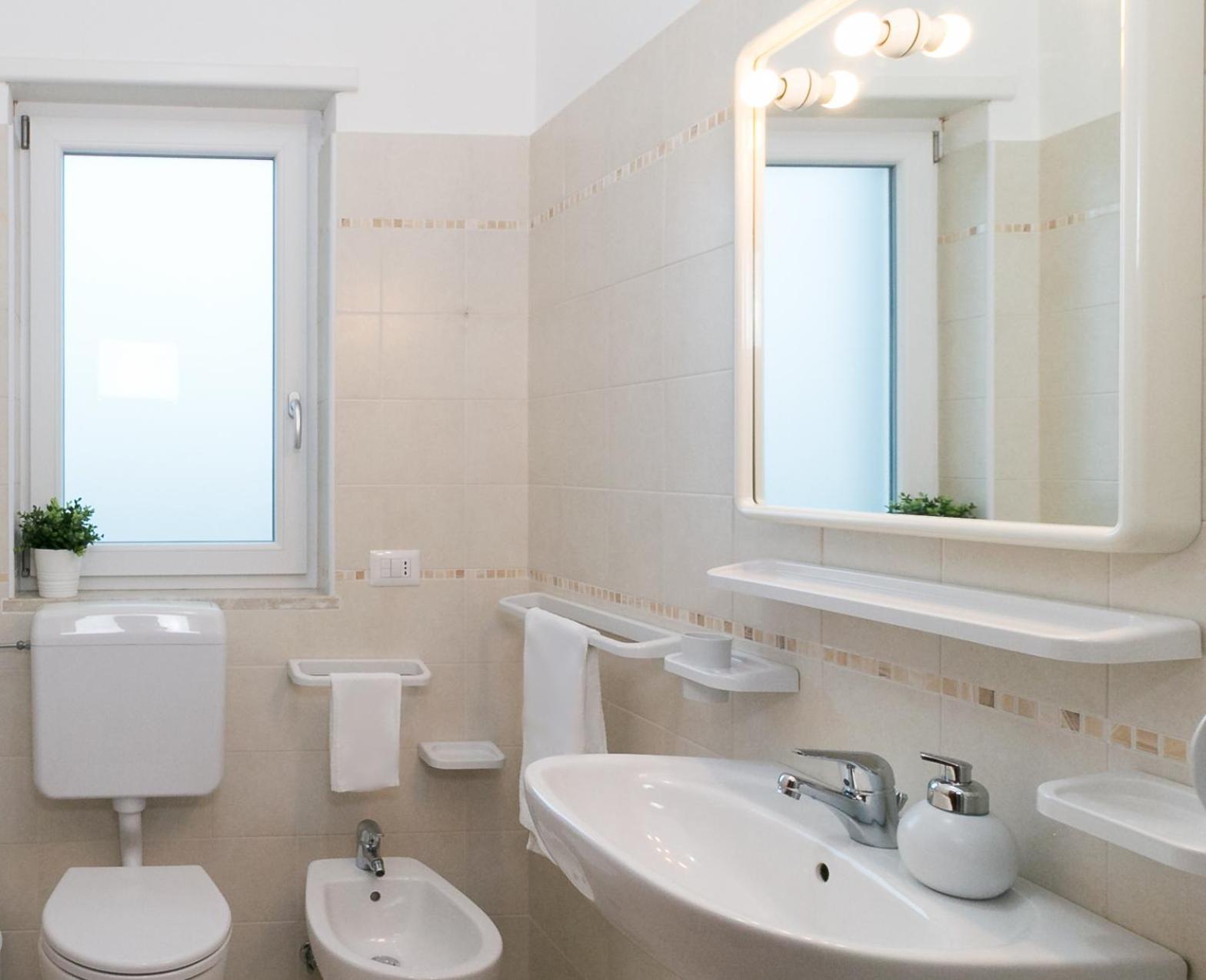 דירות Caposele Casa Elisabetta Shortlets חדר תמונה