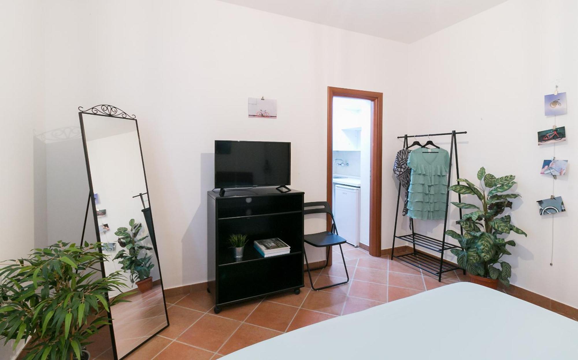 דירות Caposele Casa Elisabetta Shortlets חדר תמונה