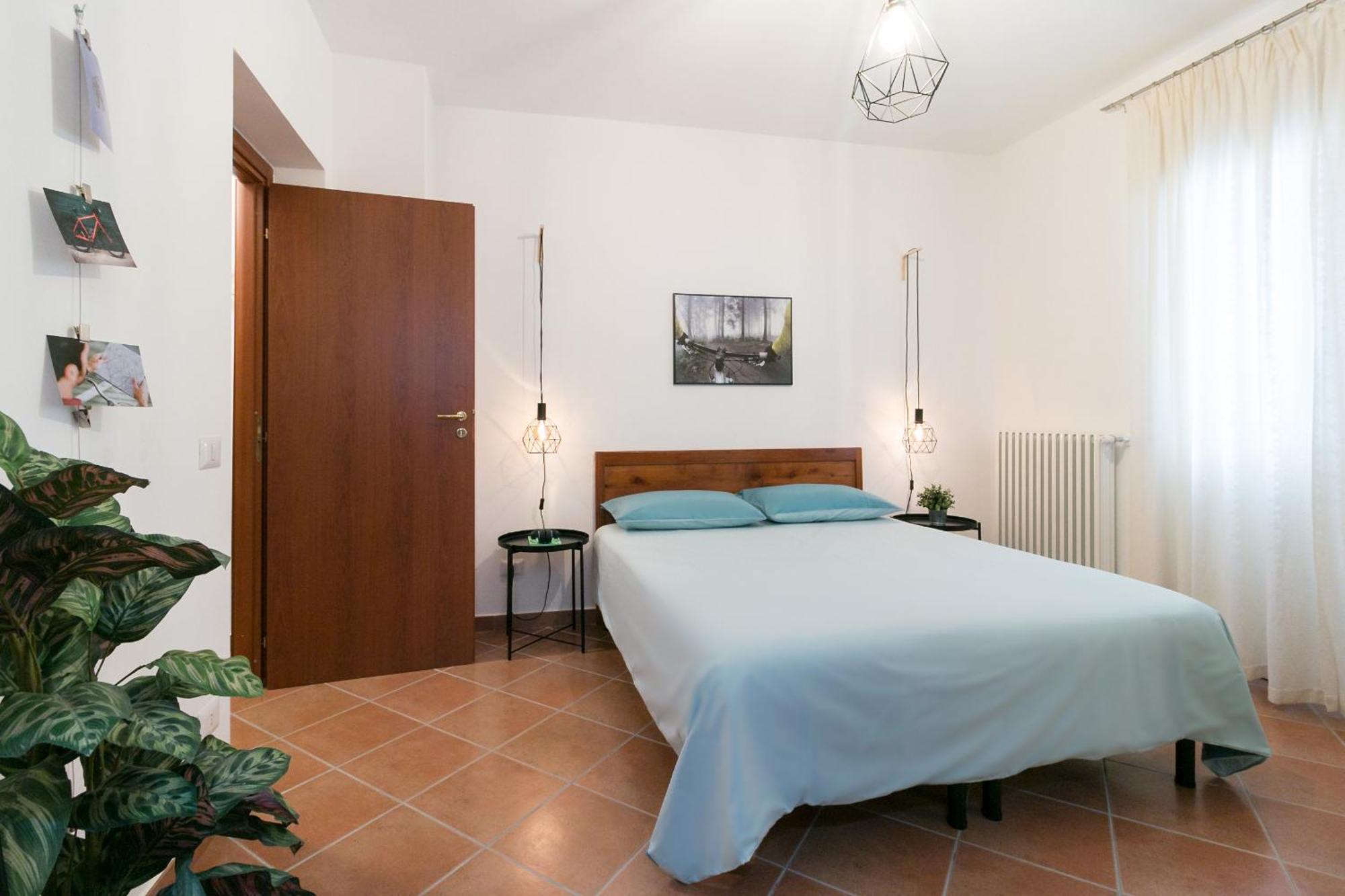 דירות Caposele Casa Elisabetta Shortlets חדר תמונה