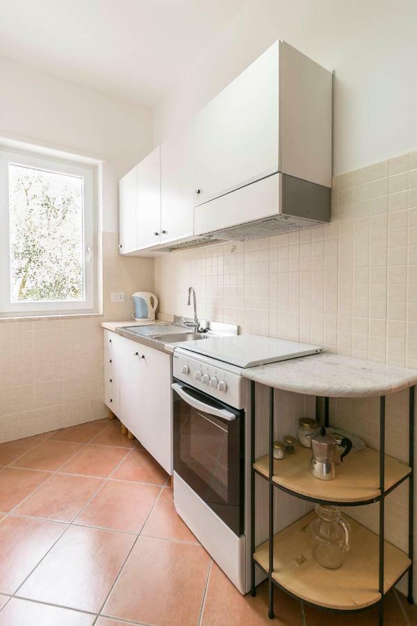 דירות Caposele Casa Elisabetta Shortlets מראה חיצוני תמונה